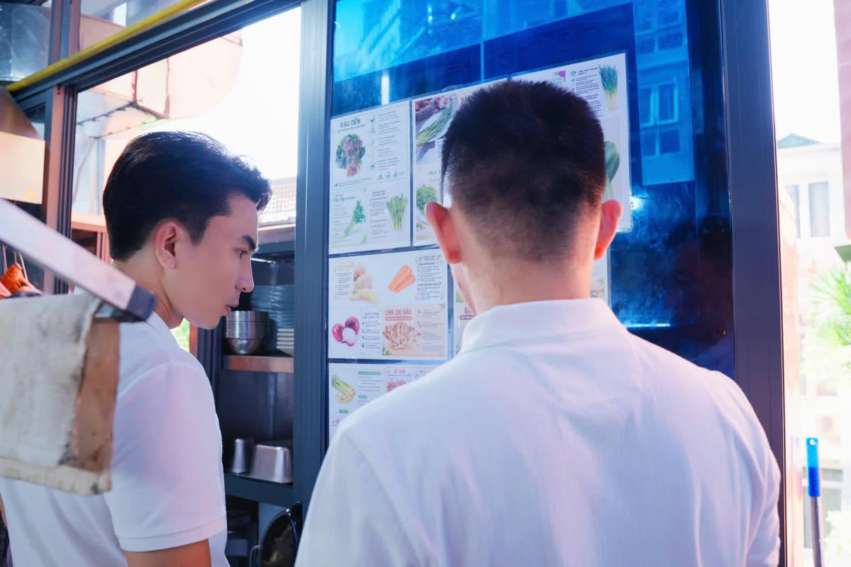 Chia sẻ trải nghiệm thực chiến cùng FungHa
